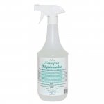 Sumutinpullo Novapro hierontapöytävaahto 1l