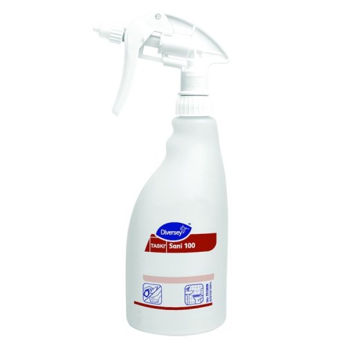 Sumutinpullo Taski Sani 100 500 ml, hinta 17,76€