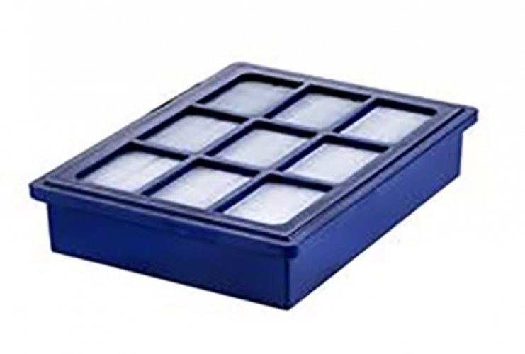 Suodatin Hepa H14 Nilfisk Elite, hinta 65,66€