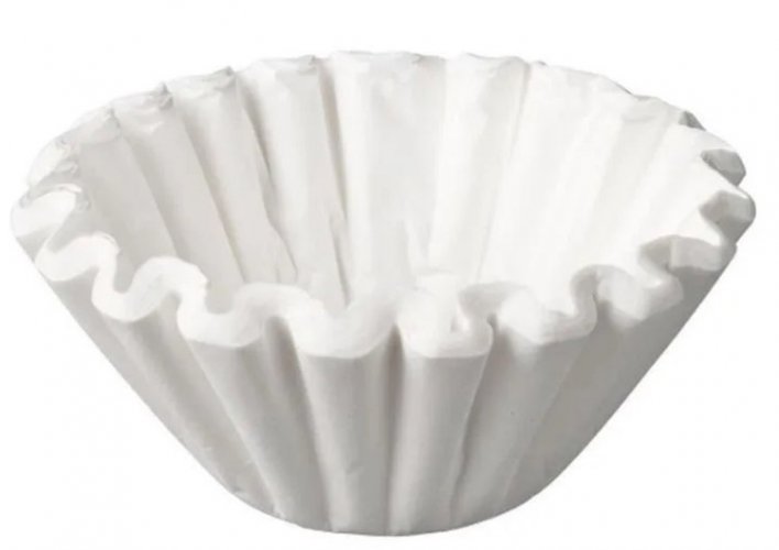 Suodatinpaperi B10 (HW) 250 kpl, hinta 66,03€