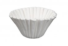 Suodatinpaperi Bravilor Bonamat B20 (HW) 250 kpl