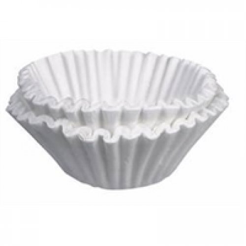 Suodatinpaperi Bunn Gourmet 135/340 mm 500 kpl, hinta 73,93€