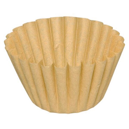 Suodatinpussi vekattu 110mm ruskea 250kpl, hinta 6,41€