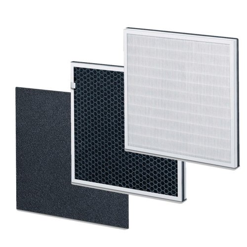 Suodatinsetti Ilmanpuhdistimeen Beurer lr310, hinta 43,46€