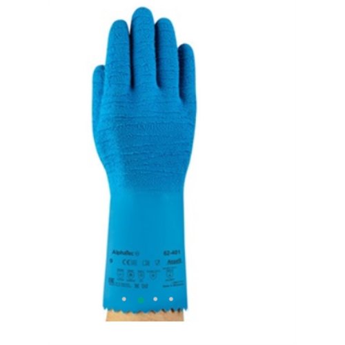 Suojakäsine Ansell 62-401 koko 10, hinta 9,04€