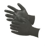 Suojakäsine OX-ON Flexible Basic 1000 musta 10/XL