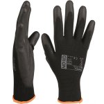 Suojakäsine OX-ON Flexible Basic 1000 musta 8/M