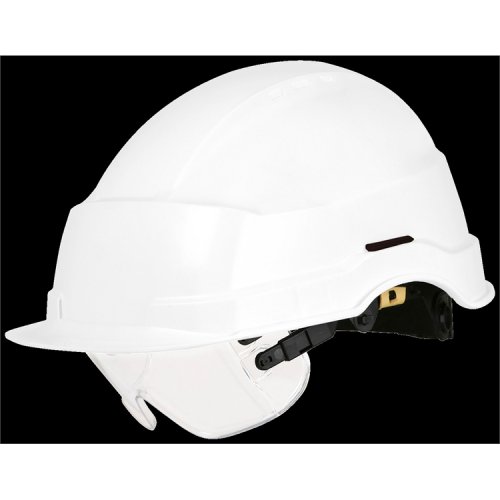 Suojakypärä Iris 2 valkoinen, hinta 81,67€