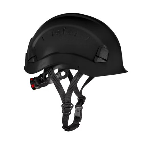 Suojakypärä Os helmiq musta, hinta 32,22€