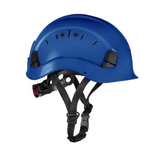 Suojakypärä Os helmiq sininen, hinta 32,22€