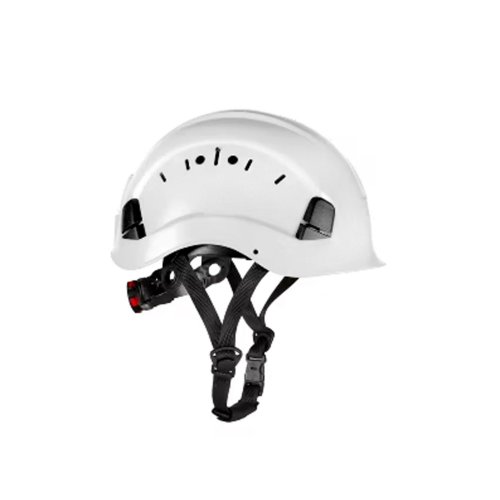 Suojakypärä Os helmiq valkoinen, hinta 32,22€