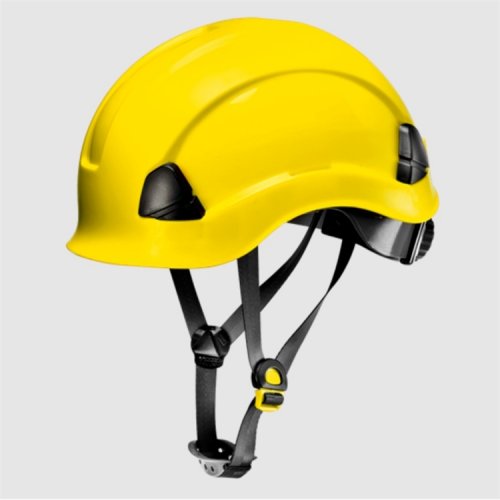 Suojakypärä Sir Everest keltainen, hinta 26,73€