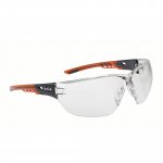 Suojalasit Bolle ness+ kirkas en166