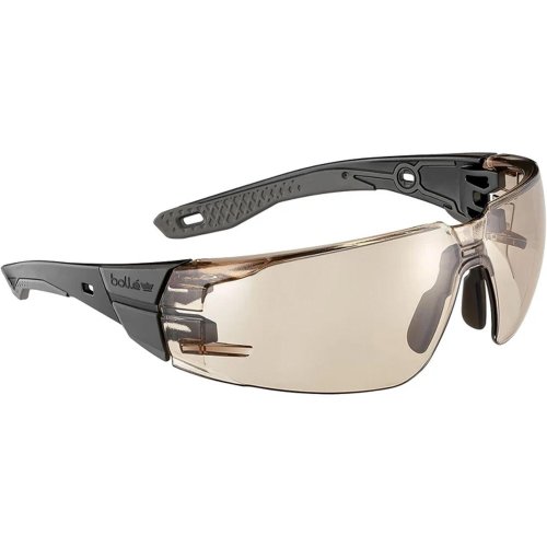 Suojalasit Bolle rush+ 2.0 m/l copper en16321, hinta 32,24€
