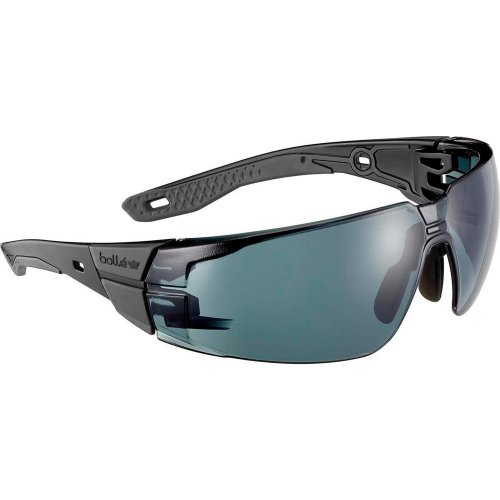 Suojalasit Bolle rush+ 2.0 s smoke en16321, hinta 32,96€