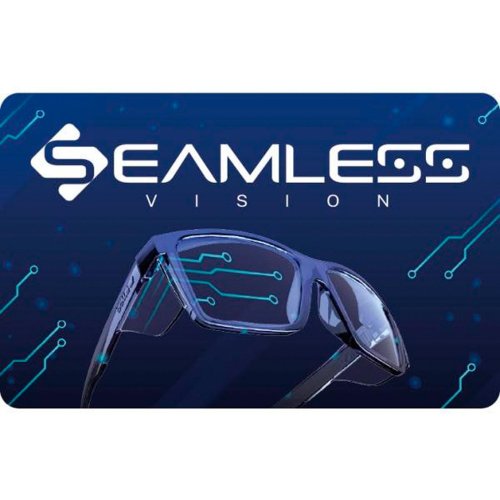 Suojalasit Bolle seamless photocromic digital fi voucher omilla voimakkuuksilla, hinta 926,64€