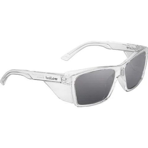 Suojalasit Bolle stks 420 crystal smoke en166, hinta 46,54€