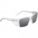 Suojalasit Bolle stks 420 crystal smoke en166