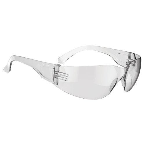 Suojalasit Mtg 310 kirkas, hinta 3,16€