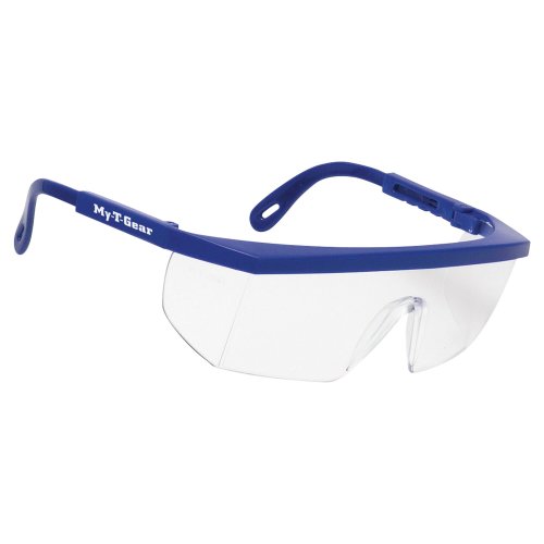 Suojalasit Mtg 510 kirkas, hinta 3,74€