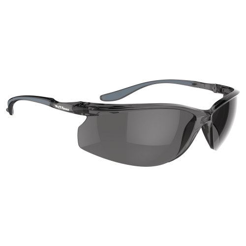 Suojalasit Mtg 610 g harmaa, hinta 8,51€