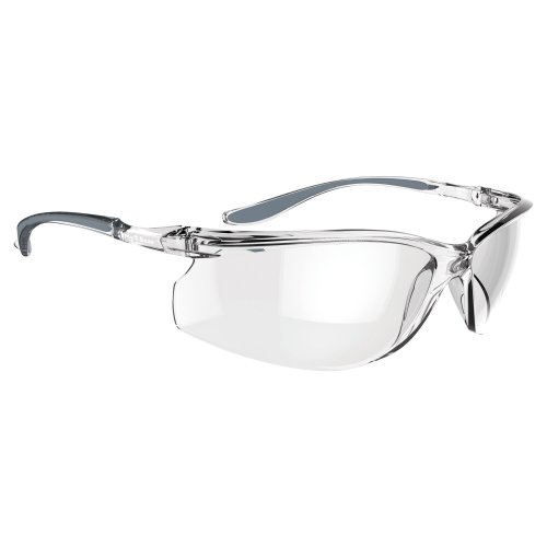 Suojalasit Mtg 610 kirkas, hinta 8,38€