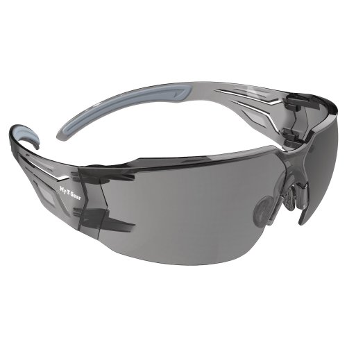 Suojalasit Mtg 710 g harmaa, hinta 8,94€