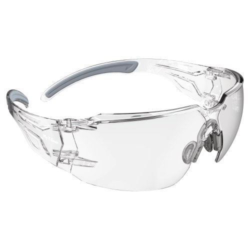 Suojalasit Mtg 710 kirkas, hinta 8,75€