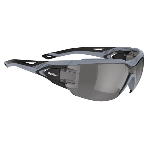 Suojalasit Mtg 810 g harmaa, hinta 10,21€