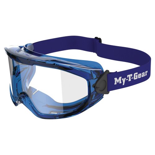 Suojalasit Mtg 910 kirkas, hinta 21,94€