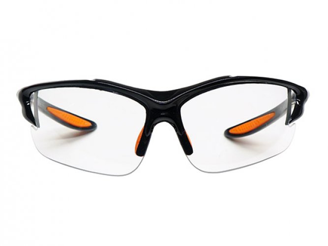 Suojalasit SALIBANBY YHDEN KOON, hinta 32,67€