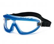 Suojalasit Sir Vision Goggles kirkas 1B