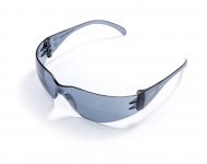 Suojalasit Zekler 3 HC/AF harmaa