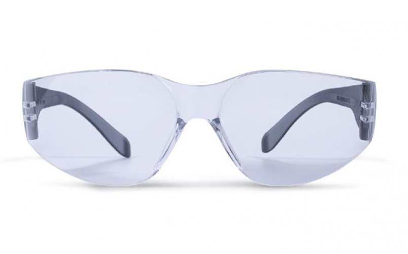Suojalasit Zekler 30 HC/AF kirkas, hinta 5,37€