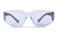 Suojalasit Zekler 30 HC/AF kirkas