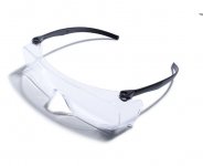 Suojalasit Zekler 39 HC/AF kirkas