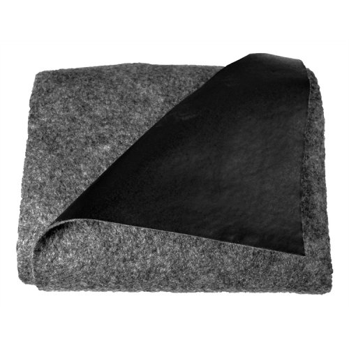 Suojamatto Metasorb 0,9 x 30 m harmaa, hinta 1455€