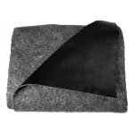 Suojamatto Metasorb 0,9 x 30 m harmaa
