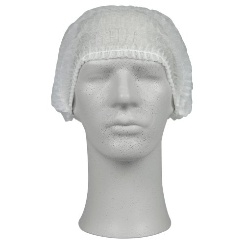 Suojamyssy Abena valkoinen /200, hinta 22,69€