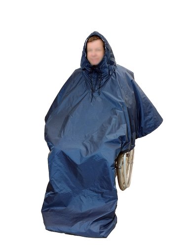 Suojapussi pyörätuolia käyttävälle SPPK1, hinta 357,49€