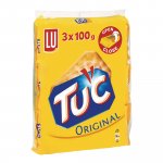Suolakeksi Lu tuc 100g 3kpl