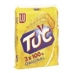 Suolakeksi LU Tuc 3 x 100 g