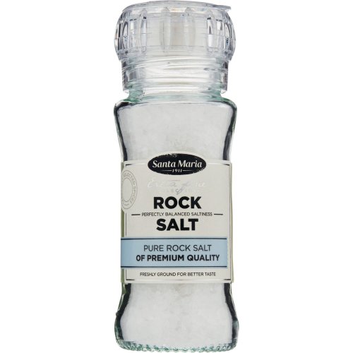 Suolamylly Santa maria 140g, hinta 6,50€