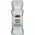 Suolamylly Santa maria 140g