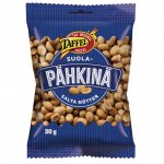 Suolapähkinä Taffel 30g 36kpl
