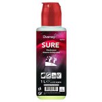 SURE SANITEETTI/SAOSTUMAT AC W87 1L