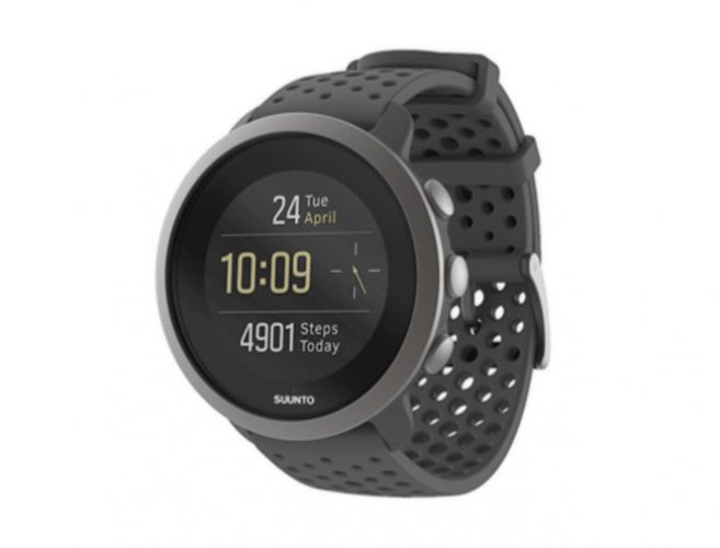 SUUNTO 3 SLATE GREY, hinta 180,96€