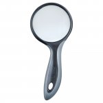 Suurennuslasi Maped 3 x suurentava, ø 7,5cm