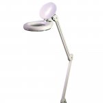 Suurennuslasivalaisin Magni 5 led 3d 9w