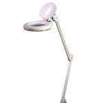 Suurennuslasivalaisin Magni 5 led 3d 9w